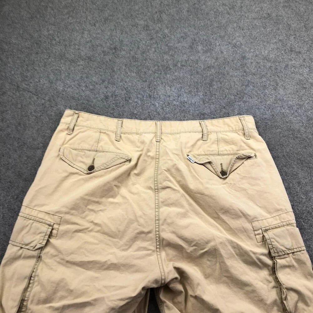 Levis levis shorts